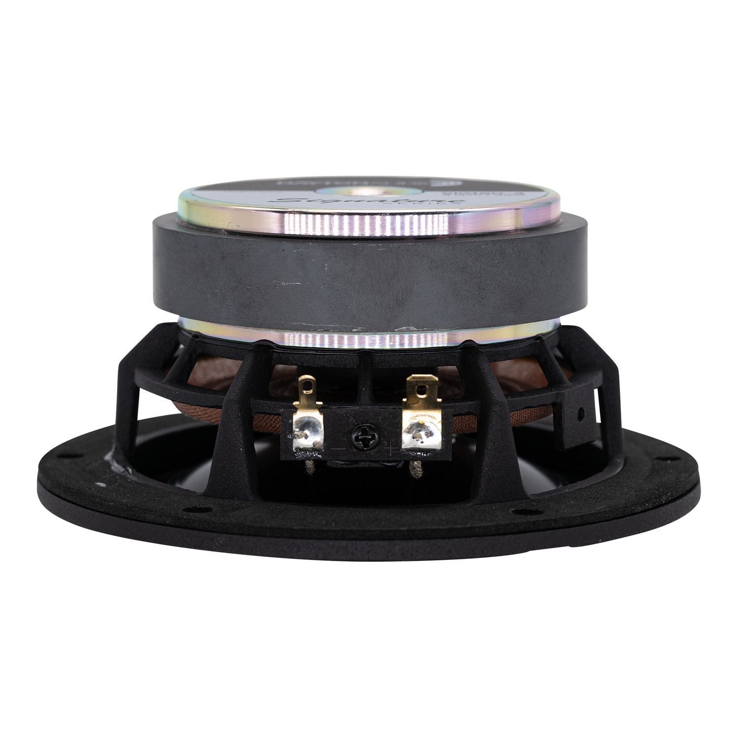 SIG120-4 4” Signature Series Extended Range 4 Ohm