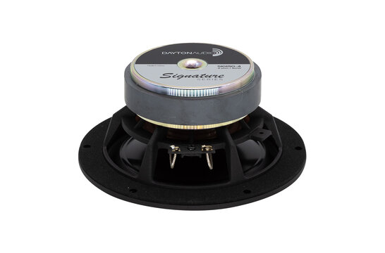 SIG120-4 Woofer a Gamma Media