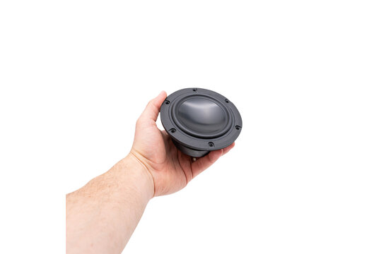 SIG120-4 Woofer a Gamma Media