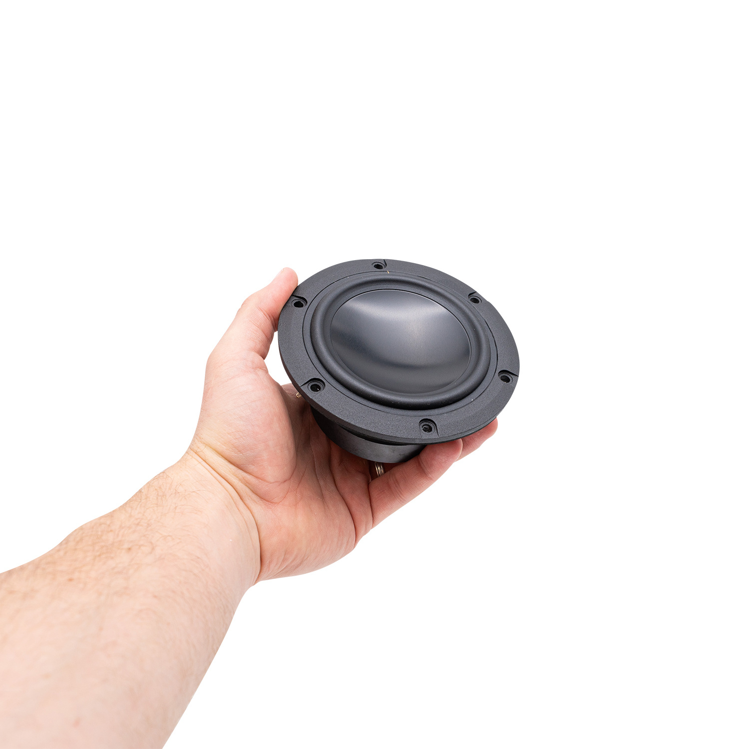 SIG120-4 4â€ Signature Series Extended Range 4 Ohm