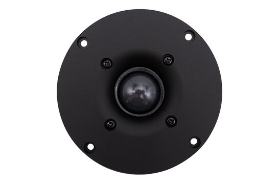 DT-300 Tweeter a Cupola
