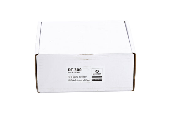 DT-300 Tweeter a Cupola