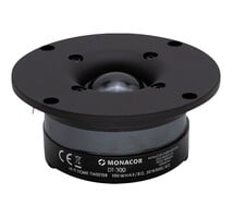 DT-300 Dome Tweeter