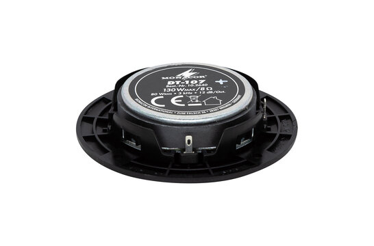 DT-107 Dome Tweeter