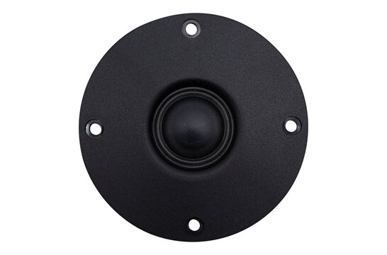 DT-107 Dome Tweeter