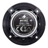 DT-107 1''-Weichkalotten-Hochtöner