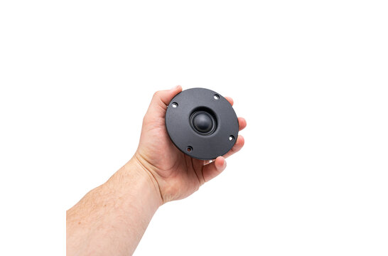 DT-107 Tweeter a Cupola