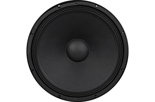 S115V-LF-8 Replacement 15" Woofer for Yamaha Club Series S115V Speakers