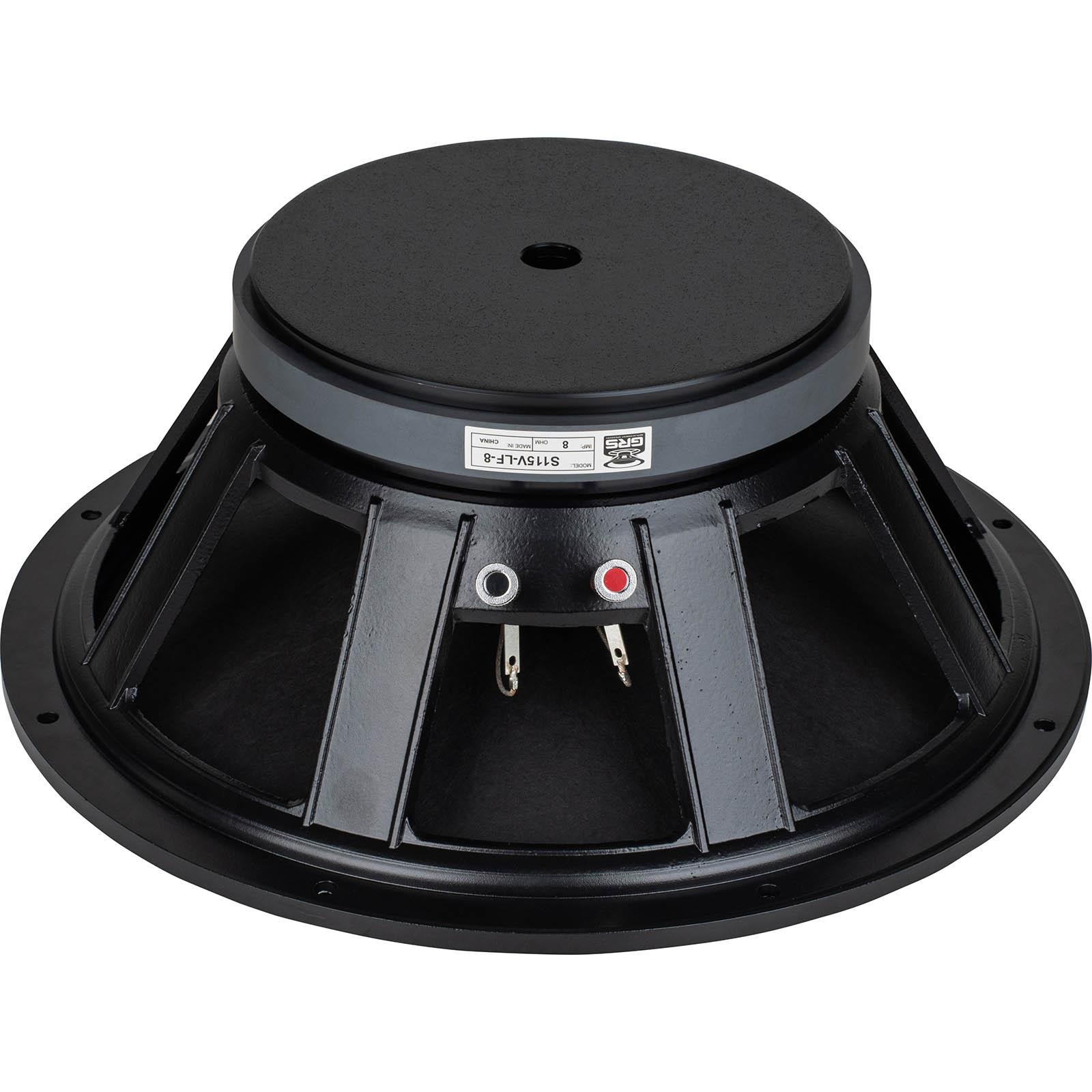S115V-LF-8 Replacement 15" Tieftöner for Yamaha Club Series S115V Speakers