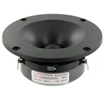 Discovery H2606/920000 Horn Dome Tweeter