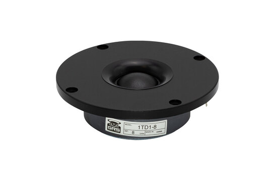 1TD1-8 Dome Tweeter