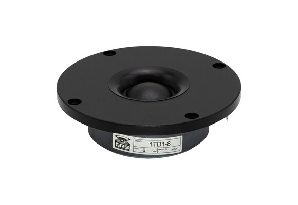 1TD1-8 Tweeter a Cupola