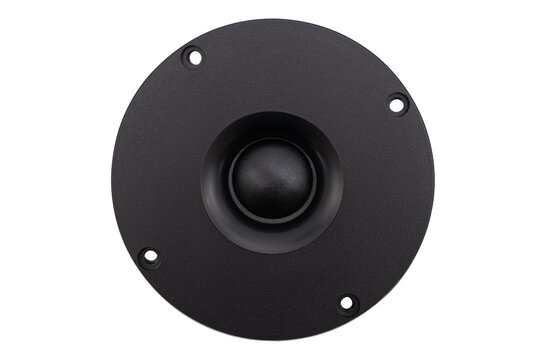 1TD1-8 Dome Tweeter