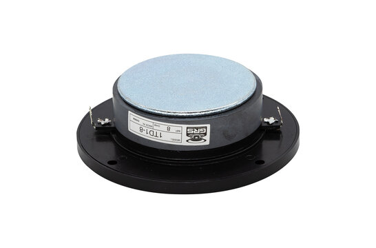 1TD1-8 Dome Tweeter