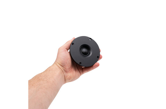 1TD1-8 Dome Tweeter