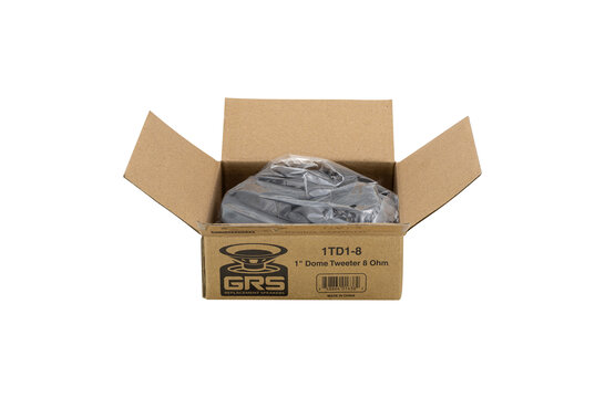 1TD1-8 Tweeter a Cupola