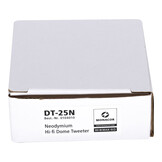DT-25N Tweeter a Cupola