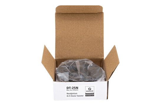 DT-25N Tweeter a Cupola