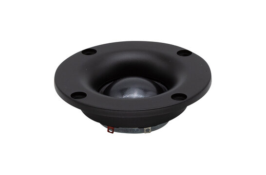 DT-25N Tweeter a Cupola