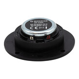 DT-25N Tweeter a Cupola