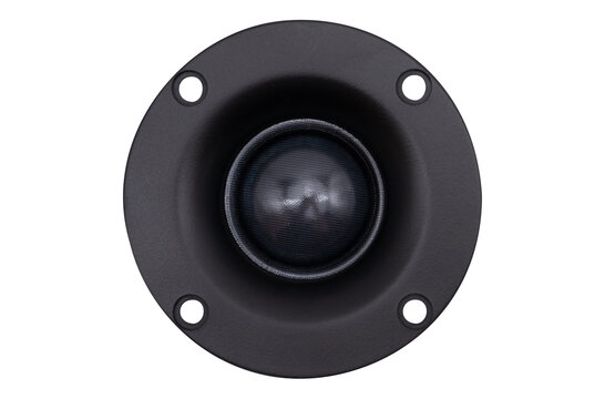 DT-25N Tweeter a Cupola