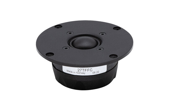 Prestige 27TFFC - H0881-06 1'' Kalotten-Hochtöner
