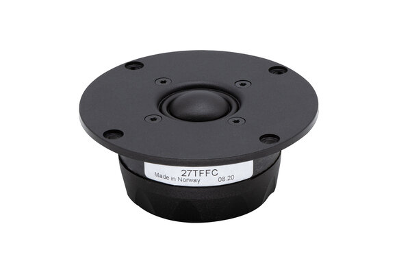 Prestige 27TFFC - H0881-06 Dome Tweeter
