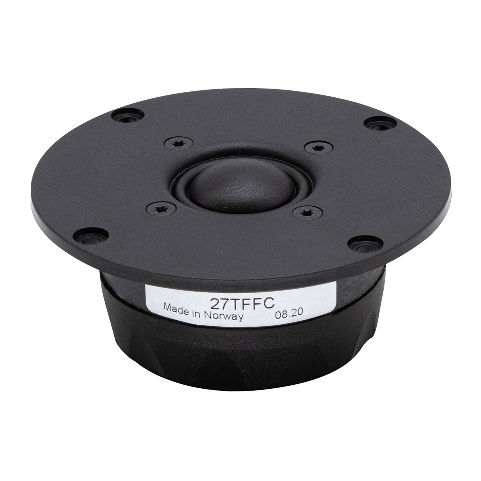 Prestige 27TFFC - H0881-06 Tweeter a Cupola