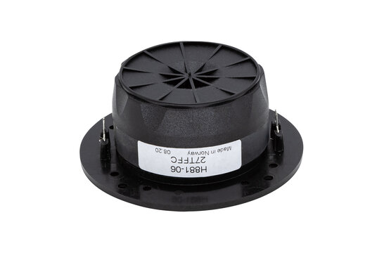Prestige 27TFFC - H0881-06 1-1/8'' Kalotten-Hochtöner