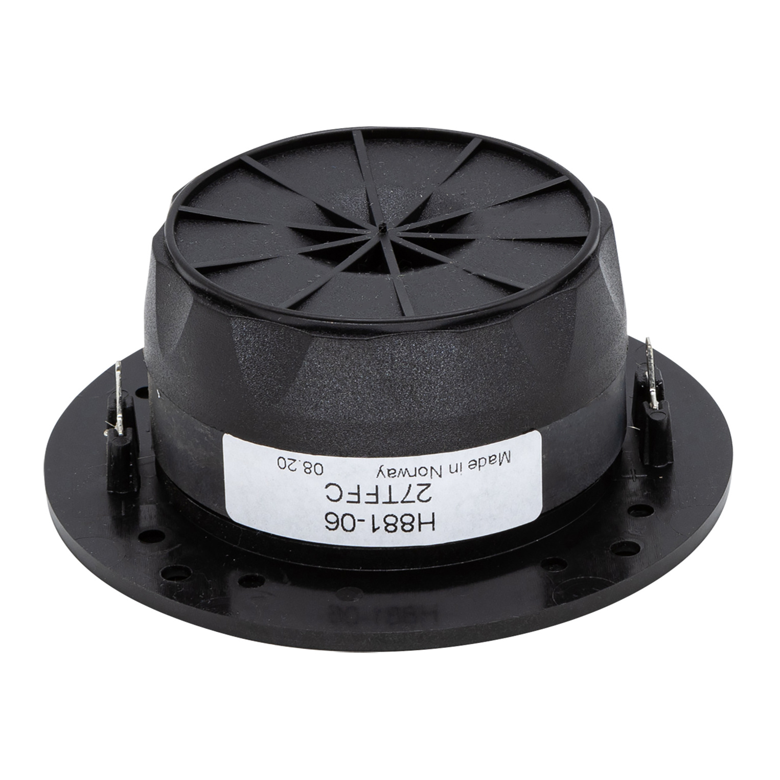 Prestige 27TFFC - H0881-06 Tweeter a Cupola