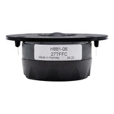 Prestige 27TFFC - H0881-06 1'' Kalotten-Hochtöner