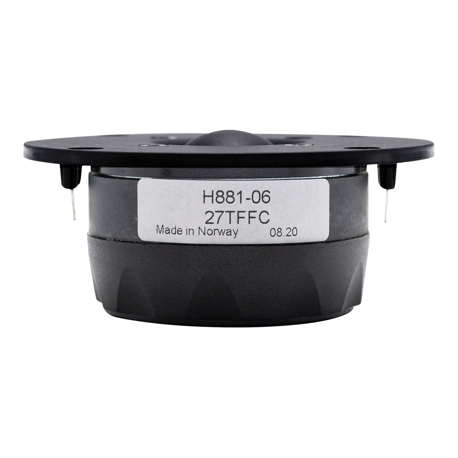 Prestige 27TFFC - H0881-06 Tweeter a Cupola