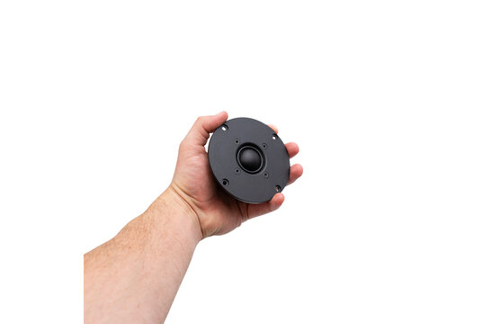 Prestige 27TFFC - H0881-06 1-1/8'' Kalotten-Hochtöner