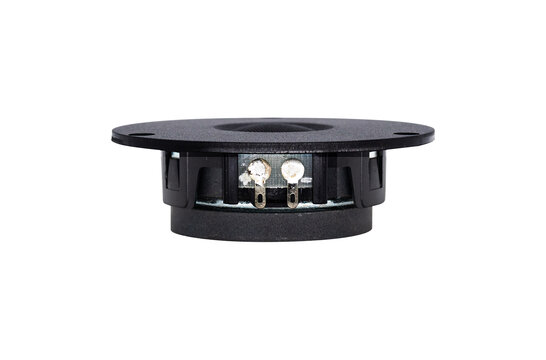 Prestige 19TAFD/G - H0532-8 Tweeter a Cupola