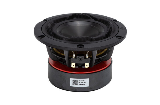 PTT4.0M08-NAC-03 Mid-bass Woofer