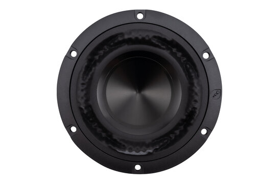 PTT4.0M08-NAC-03 Mid-bass Woofer
