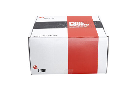 PTT4.0M08-NAC-03 Mid-bass Woofer