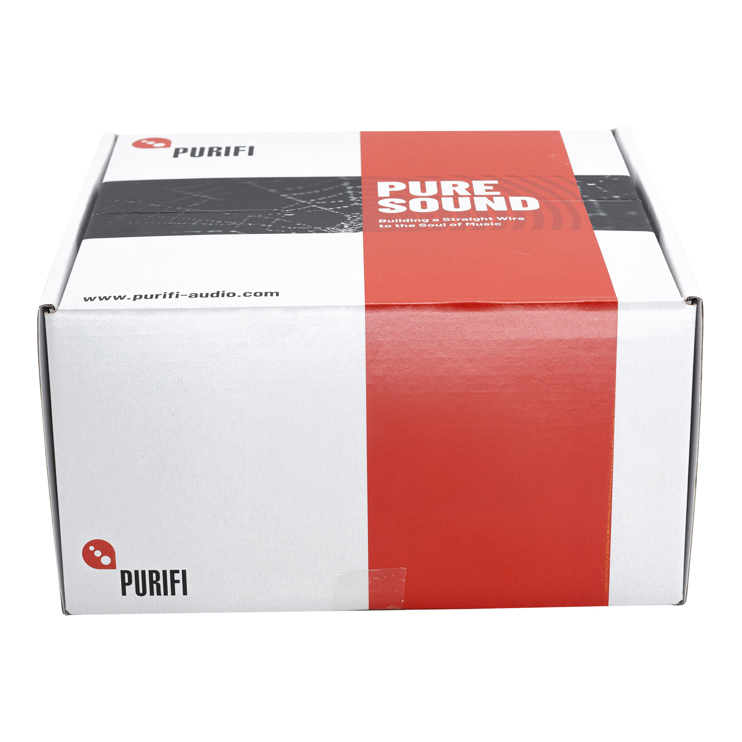 PTT4.0M08-NAC-03 Mid-bass Woofer