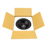 RSS210-PR Passive Radiator