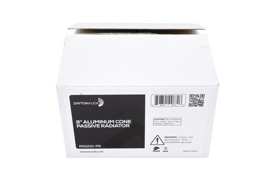 RSS210-PR Radiatore Passivo