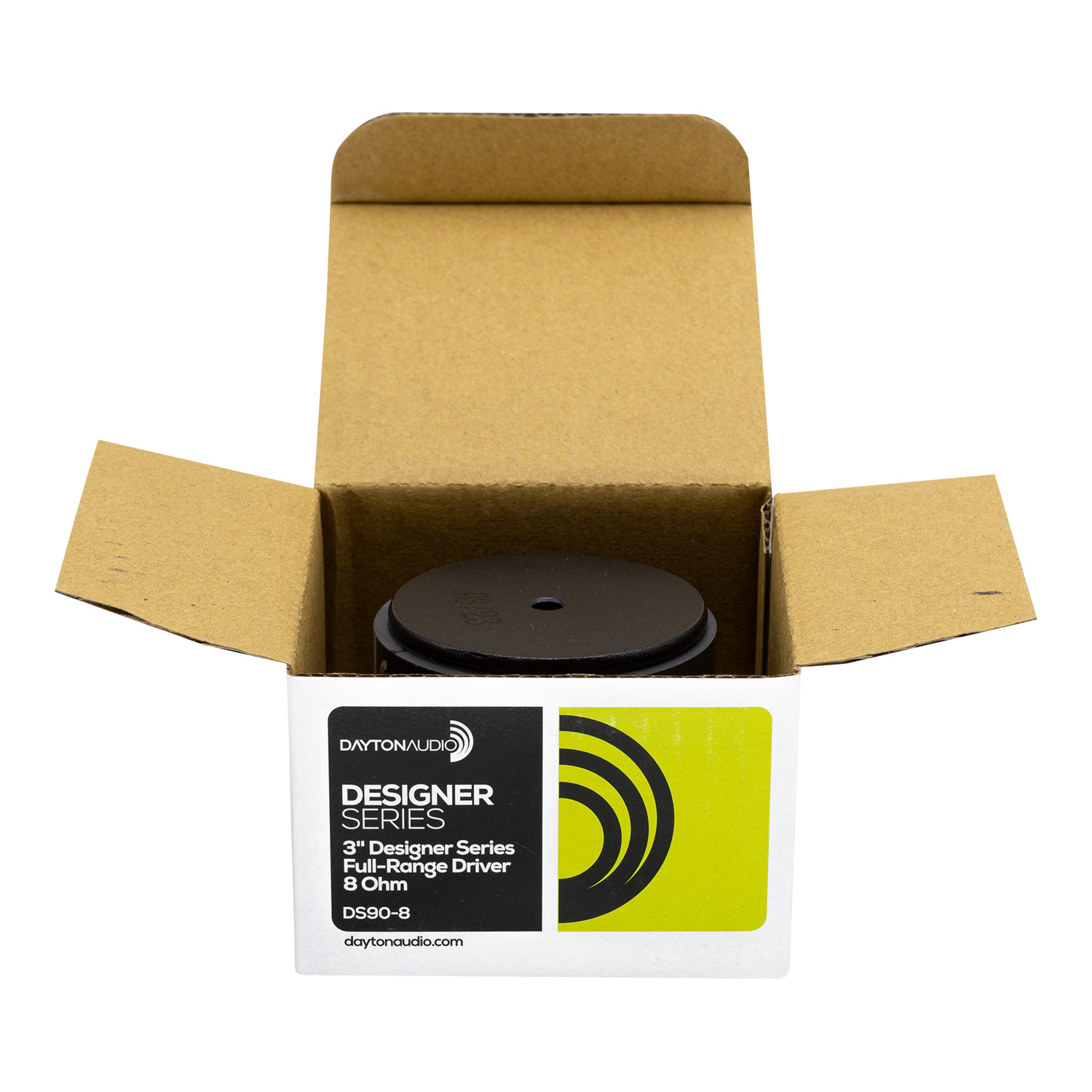 DS90-8 3" Designer Series Extended-Range Speaker