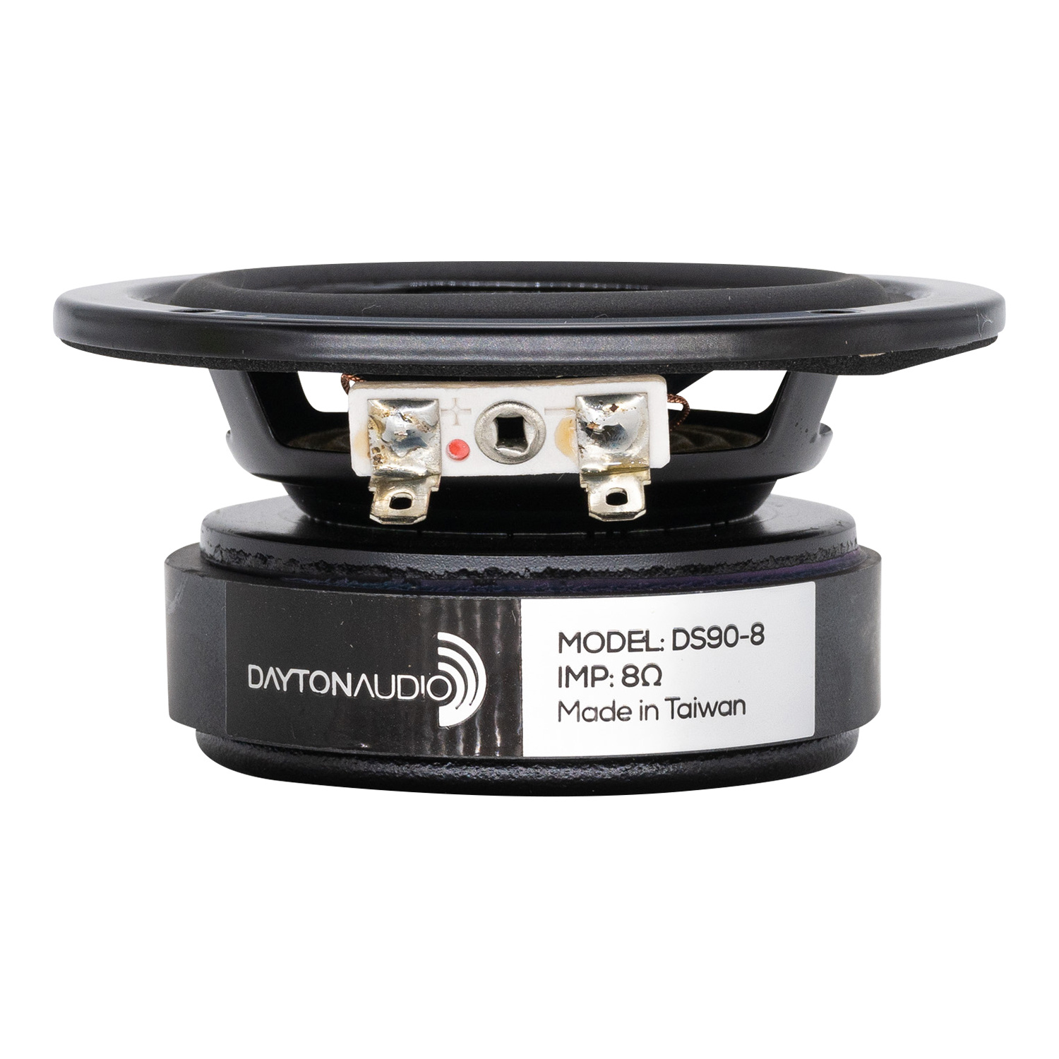 Designer DS90-8 Woofer a Gamma Completa