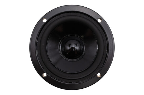 Designer DS90-8 Woofer a Gamma Completa