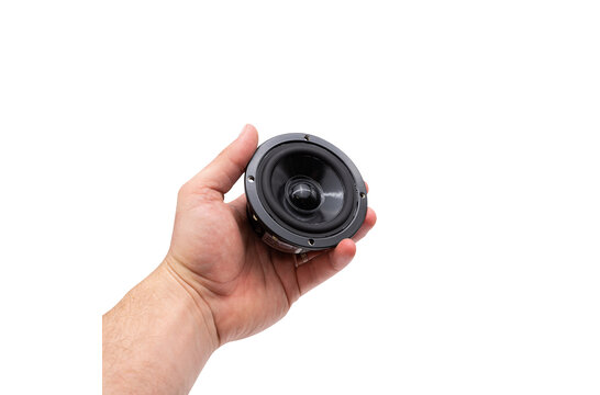 Designer DS90-8 Woofer a Gamma Completa