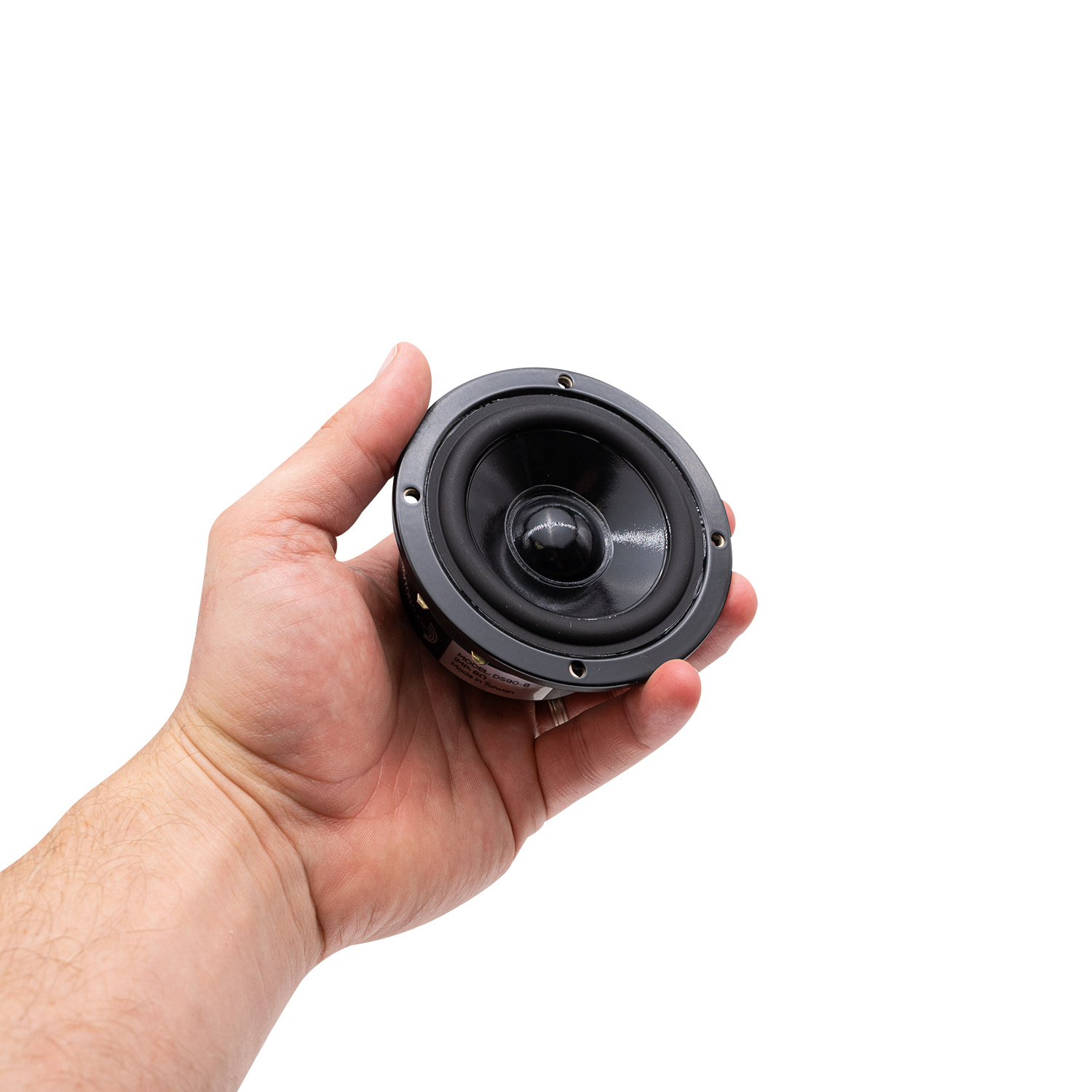 Designer DS90-8 Woofer a Gamma Completa