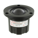 Illuminator D3004/602200 Tweeter a Cupola
