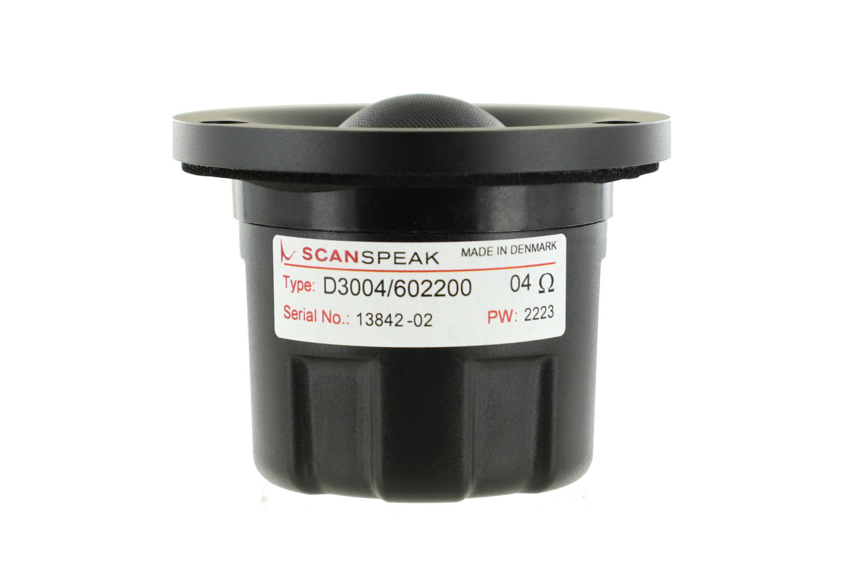 Illuminator D3004/602200 Tweeter a Cupola