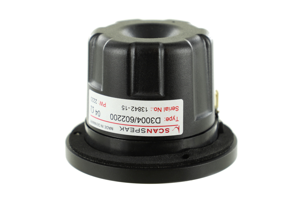 Illuminator D3004/602200 Tweeter a Cupola