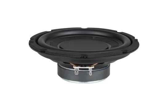 6LPSW-4 Low Profile Subwoofer
