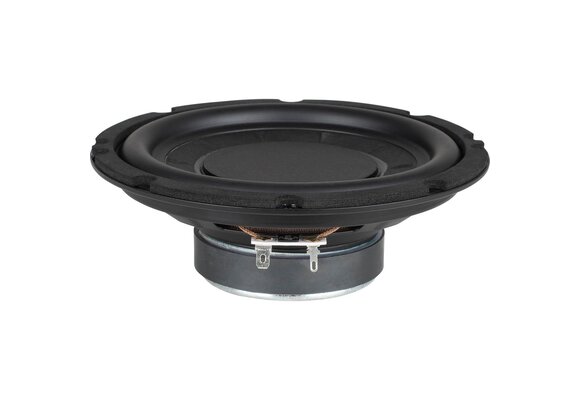 6LPSW-4 Flachsubwoofer